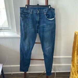 Men’s Levi’s 512 great condition